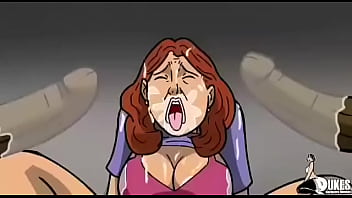 Sra k en spanish gemidos por sra mariana