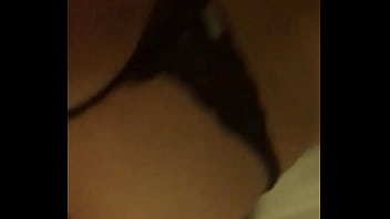 Dandole verga a mi vieja cachonda