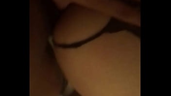 Dandole verga a mi vieja cachonda