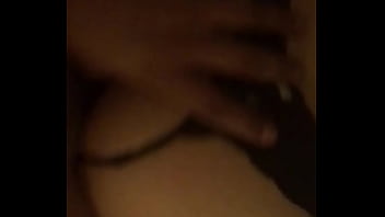 Dandole verga a mi vieja cachonda