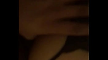 Dandole verga a mi vieja cachonda