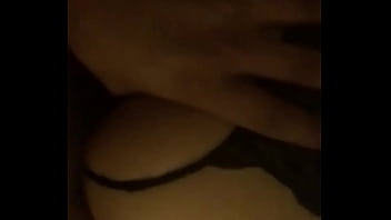 Dandole verga a mi vieja cachonda