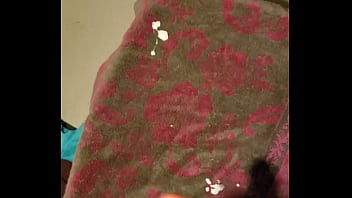 Anthony arden towel cumshot pov