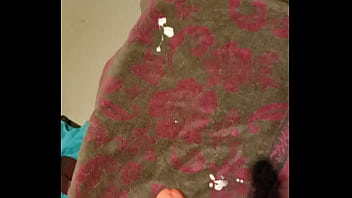 Anthony arden towel cumshot pov