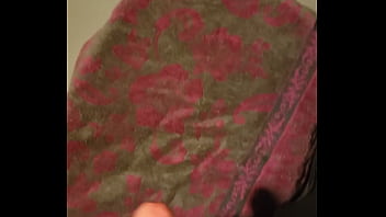 Anthony arden towel cumshot pov