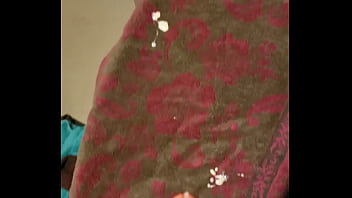 Anthony arden towel cumshot pov