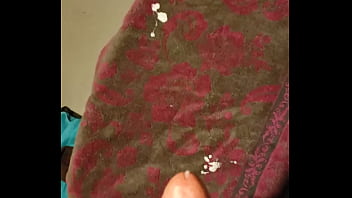 Anthony arden towel cumshot pov