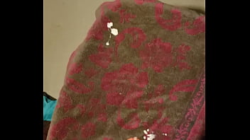 Anthony arden towel cumshot pov