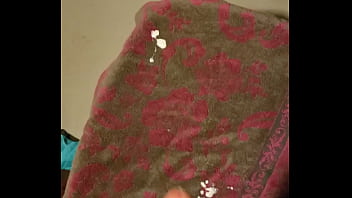 Anthony arden towel cumshot pov