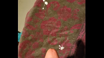 Anthony arden towel cumshot pov