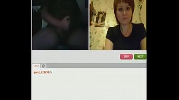 Girls watching my tiny cock on webcam