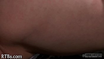 Sadomasochism fetish porn