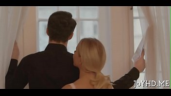 J whore in a rough action