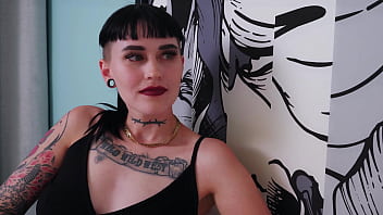 Dr rideout ep #4 "dose of dick" skylar madison and tiffany nacke