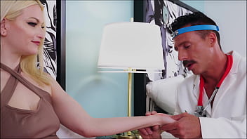 Dr rideout ep #4 "dose of dick" skylar madison and tiffany nacke