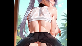 Hentai ai pack 60 fps