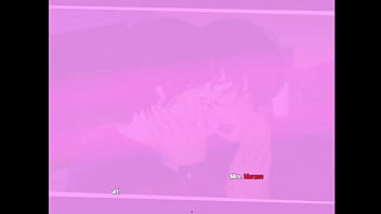 Knight of love cap 39 fucking my milf teacher and i cum inside her