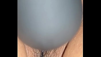 Latina milf close wet pussy