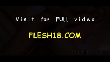 Ambitious brunette lexie gets cherry explored