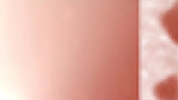 Horny distraction busty babe blows big cock in office