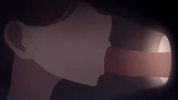 Garota paga um boquetão