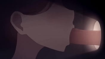 Garota paga um boquetão