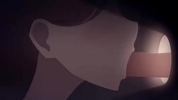 Garota paga um boquetão