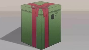 Garota paga um boquetão