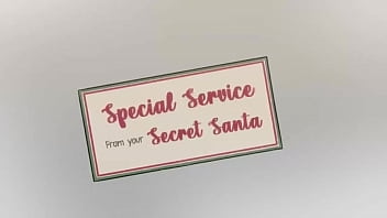 Garota paga um boquetão