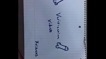 Verification video