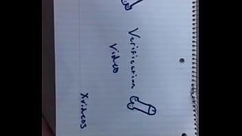Verification video