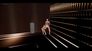 Dando para o policial