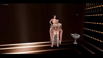 Dando para o policial