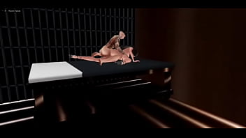 Dando para o policial