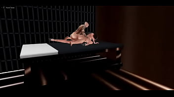 Dando para o policial