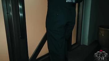 Trick or treat bitch