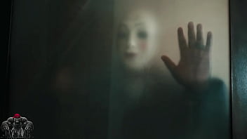 Trick or treat bitch