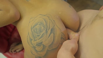 Hot latina athenea rose takes every inch in wild anal passion