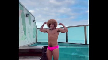 Ativando o modo bia miranda ️ quer fazer parte