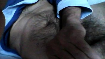 Saturday morning horny