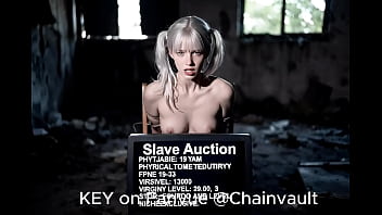 Daddys warehouse vault 3 18