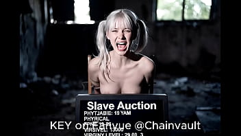 Daddys warehouse vault 3 18