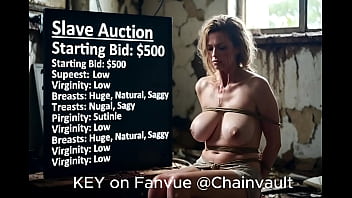 Daddys warehouse vault 3 18