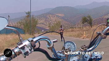 Platinum club borntogetwild teaser