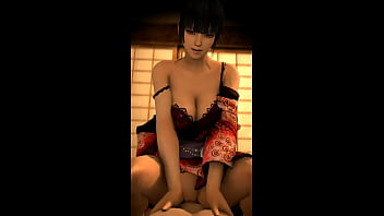 Animaciones nyotengu