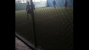 Jaozin Metendo A Bola Dentro thumbnail