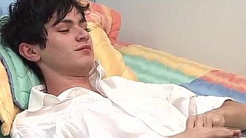 Young Latino Homemade Anal thumbnail