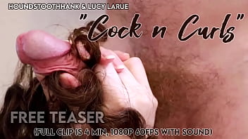 Cock n curls
