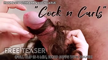 Cock n curls