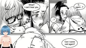 The story of futaba complete